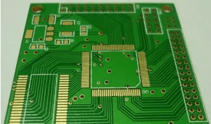 5G产业链之PCB透析（下）