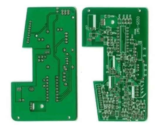 5G产业链之PCB透析（上）