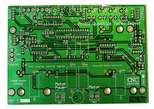 5G产业链之PCB透析（下）